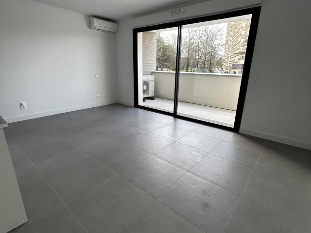 Appartement location à Bordeaux