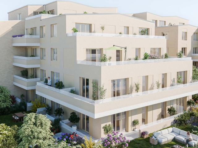 Studio vente à Argenteuil, Val-d'Oise