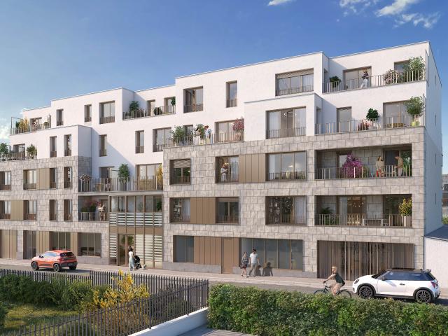 Studio vente à Saint-Denis, Aubervilliers