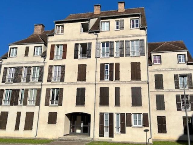 Studio vente à Auxerre, Yonne