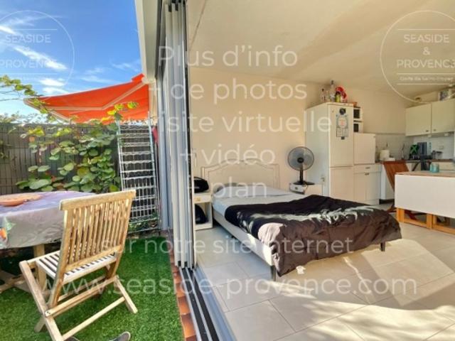 Appartement vente à Arrondissement de Draguignan, Sainte-maxime