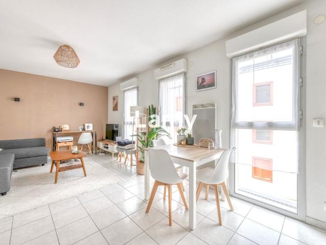 Studio vente à Bordeaux
