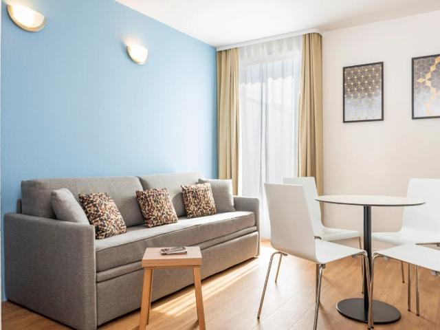 Studio vente à Ivry-sur-seine