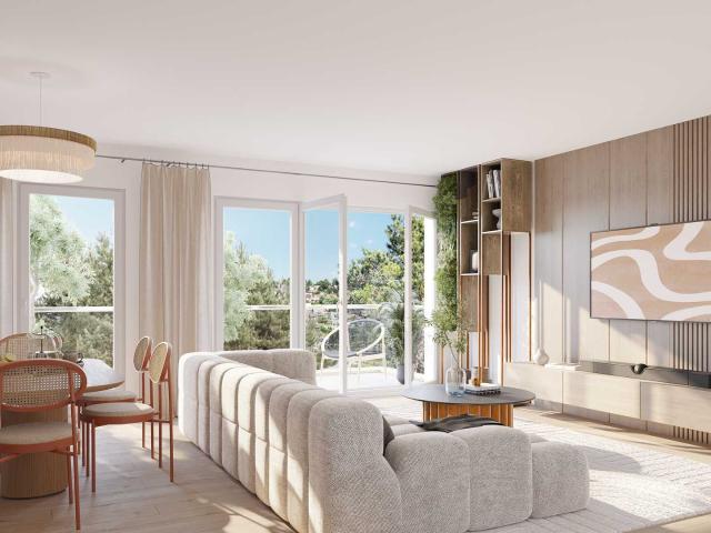 Studio vente à Les Sables-d'Olonne, Le Fenouiller