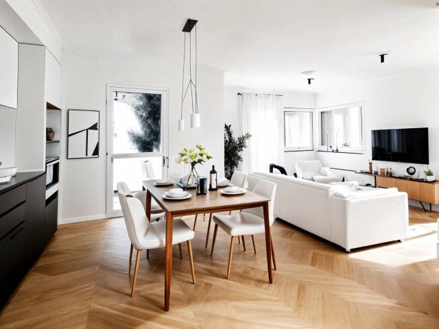 Studio vente à Le Havre