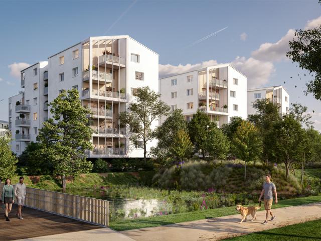 Studio vente à Angers, Les Ponts-de-cé