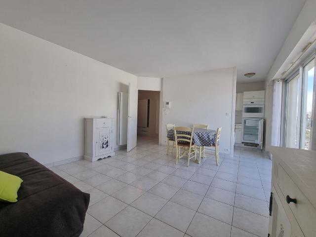 Studio vente à Les Sables-d'Olonne, Château-d'olonne