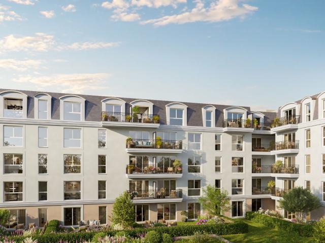 Studio vente à Torcy, Ozoir-la-ferrière