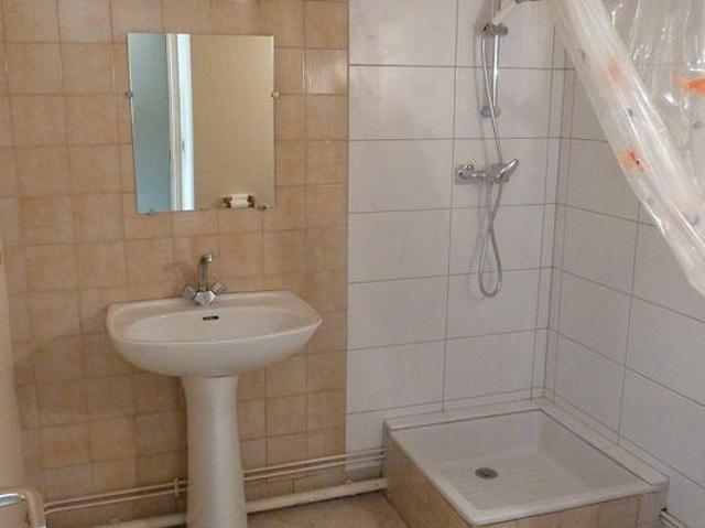 Appartement location à Reims