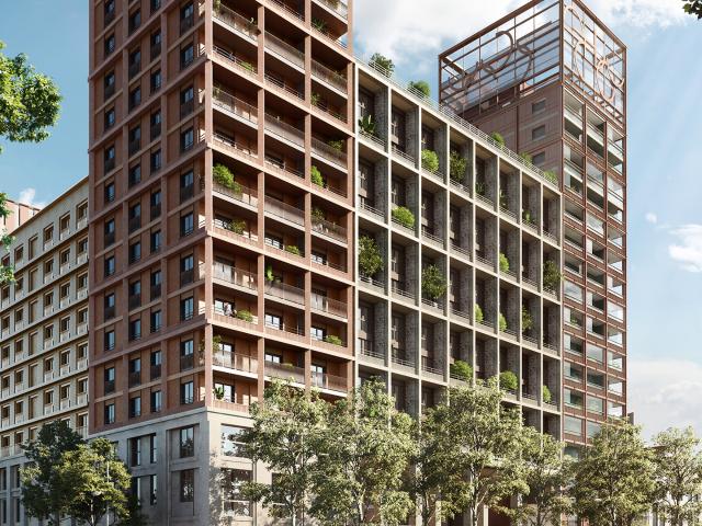 Studio vente à Saint-denis