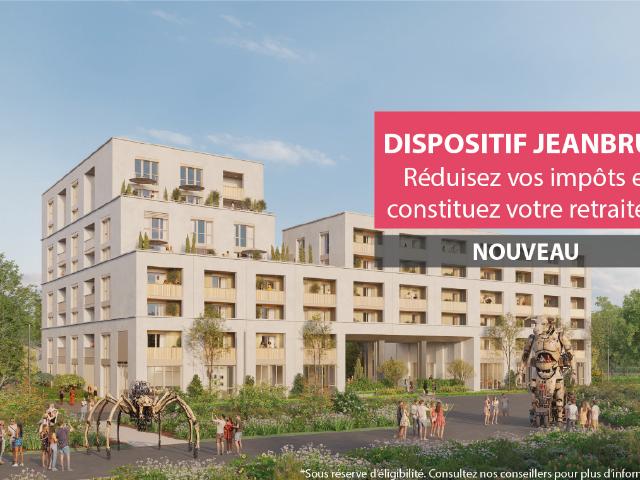 Studio vente à Toulouse