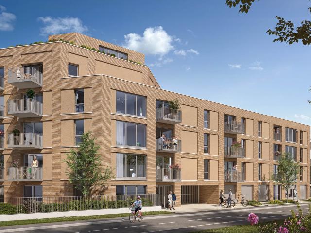 Studio vente à Toulouse
