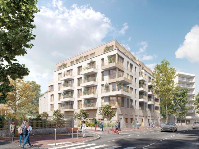 Studio vente à Versailles, Viroflay