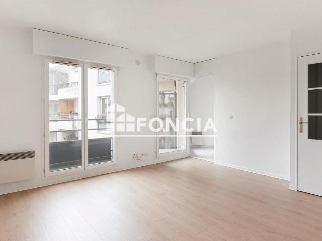 Appartement vente à Paris, Île-de-France
