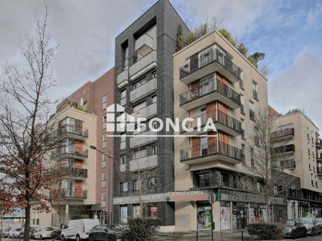 Appartement vente à L'Haÿ-les-Roses, Vitry-sur-seine