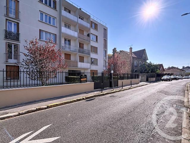 Appartement vente à L'Haÿ-les-Roses, Thiais