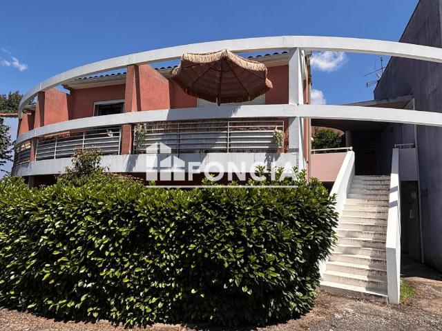 Appartement vente à Albi