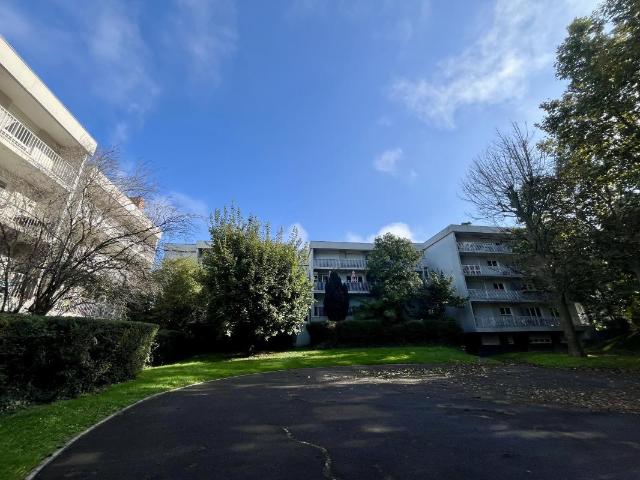 Appartement vente à Varenne, Noisy-le-Grand