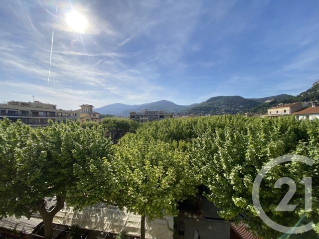 Appartement vente à Grasse, Vence