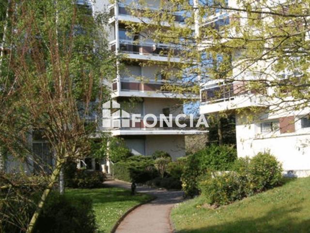 Appartement vente à Montargis, Gien
