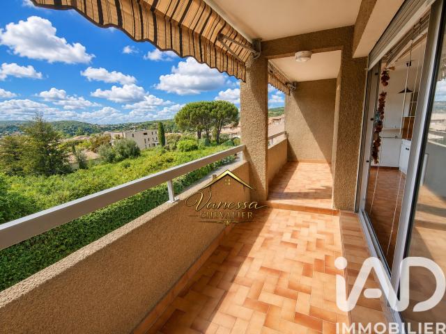 Appartement vente à Carpentras, Vaison-la-romaine