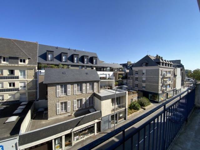 Appartement location à Quimper, Bretagne