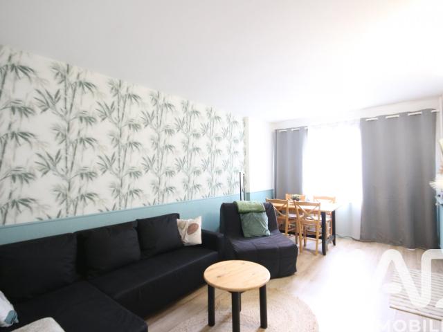 Appartement vente à Sendeits, Eaux-Bonnes