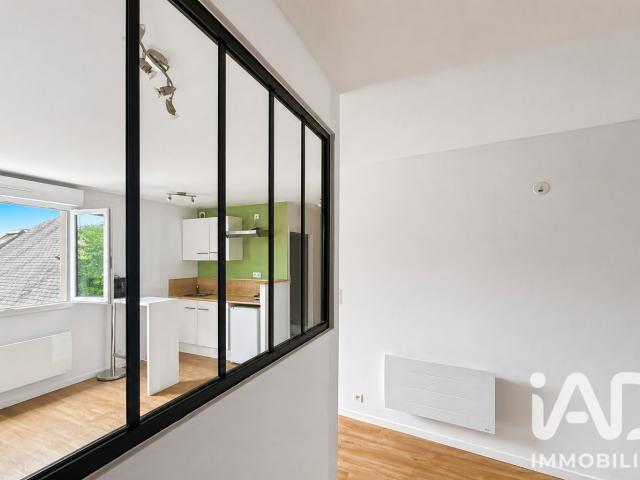 Appartement vente à Saint-Malo, Bretagne