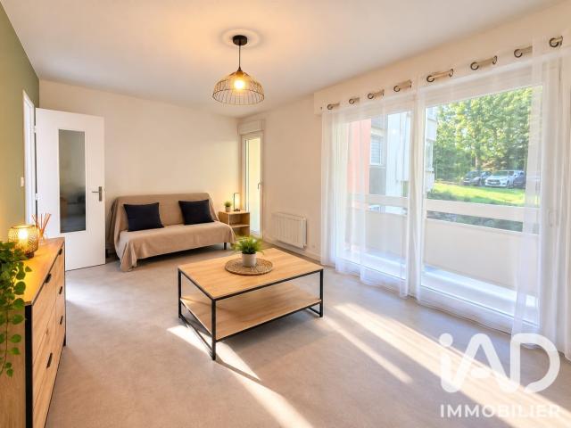 Appartement vente à La Cavale Blanche, Brest