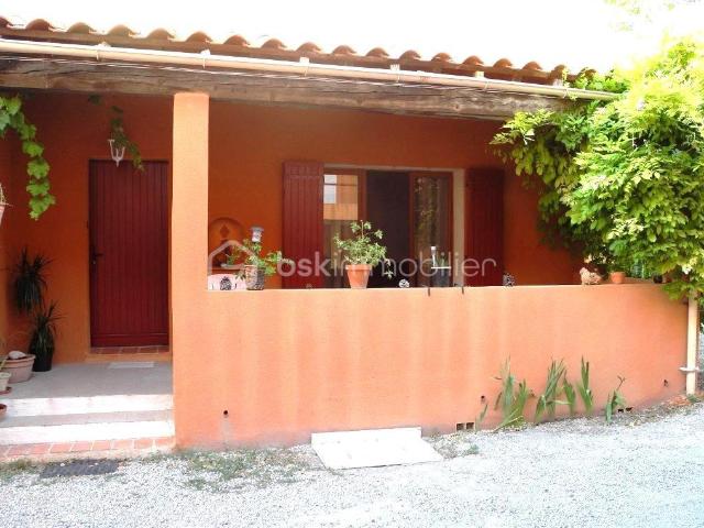 Appartement vente à Istres