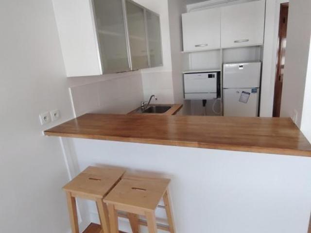 Appartement location à Paris, Île-de-France