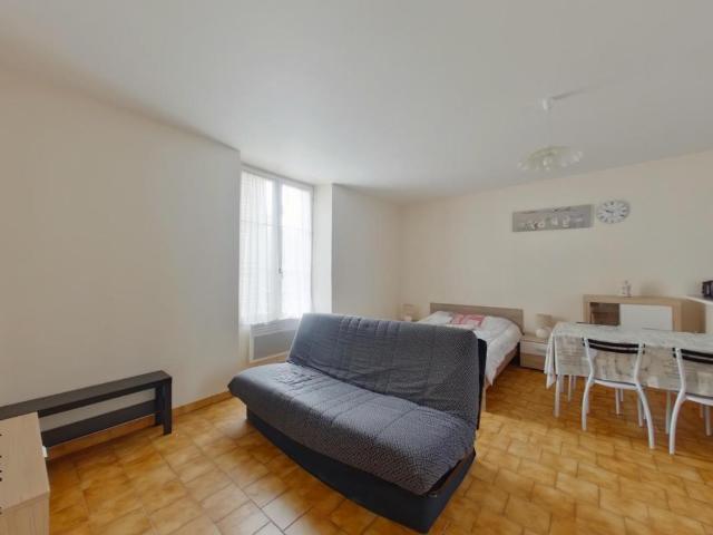 Appartement location à Châtellerault, La Roche-posay