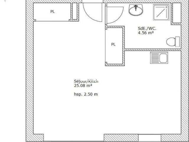 Appartement vente à Arrondissement de Toulon, Six-fours-les-plages