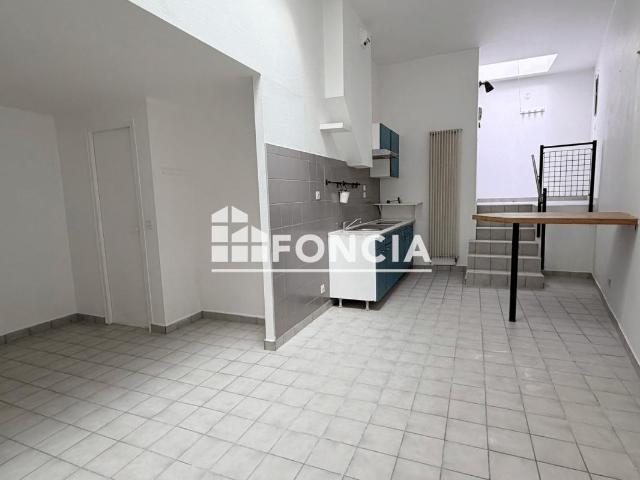 Appartement vente à Thonon-les-Bains, Thonon-les-bains