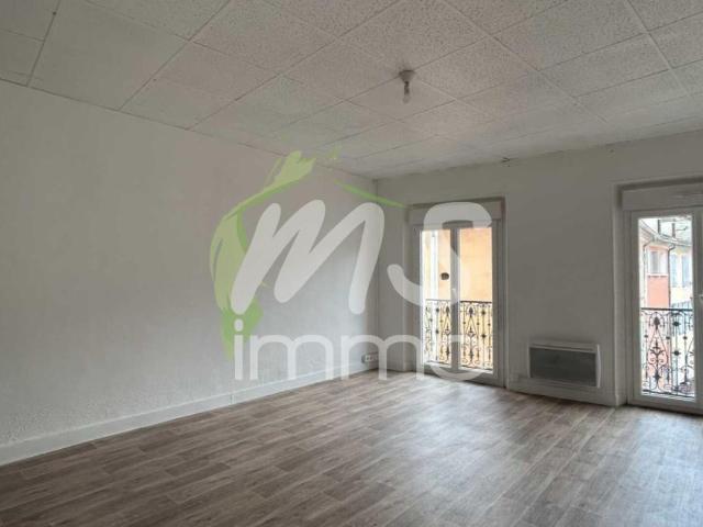 Appartement location à Gap