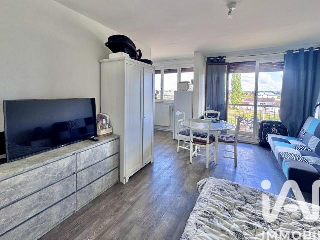 Appartement vente à Sens, Yonne
