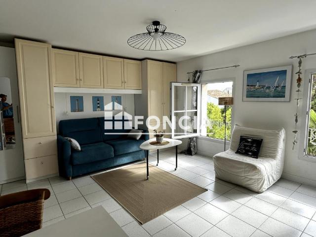 Appartement vente à La Rochelle, Saint-martin-de-ré