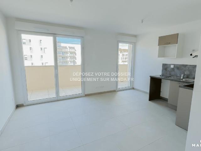 Appartement location à Carpentras, Monteux