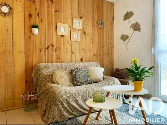 Appartement vente à Tours, Saint-pierre-des-corps
