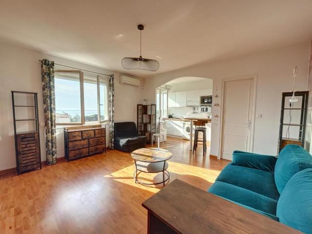 Appartement vente à Bastia