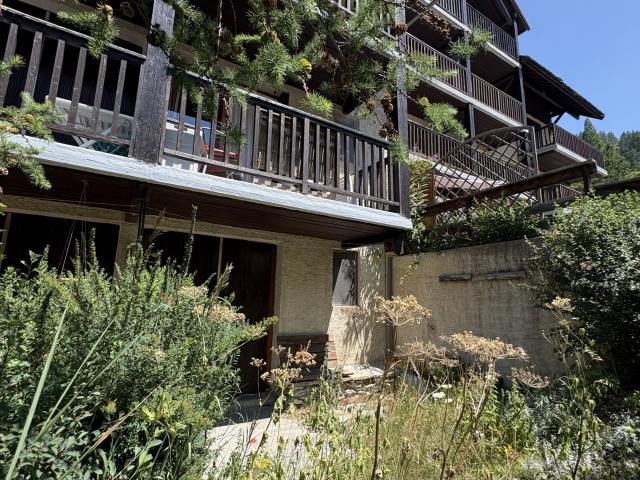 Appartement vente à Briançon, Abriès