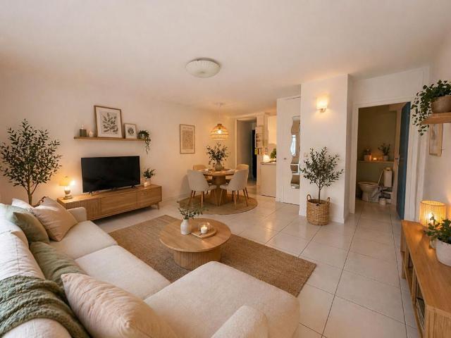 Appartement vente à Nantes