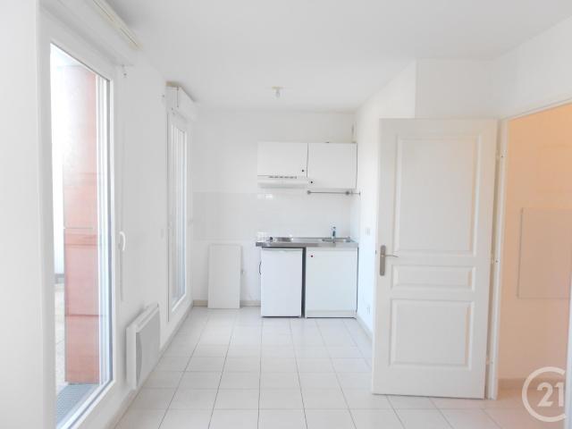 Appartement location à Antony, Châtenay-malabry