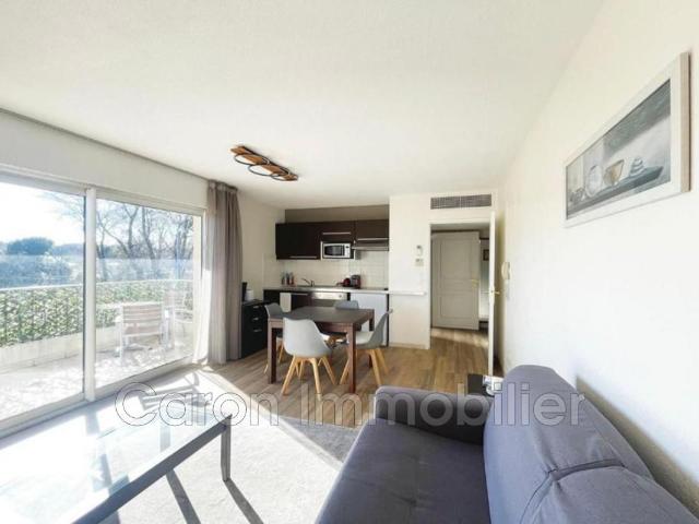 Appartement vente à Grasse, Mandelieu-la-napoule