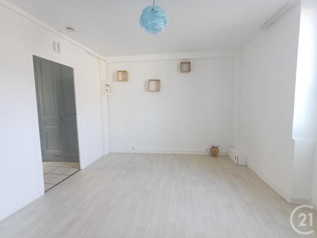 Appartement location à Faubourg Saint-Jacques, Châtellerault