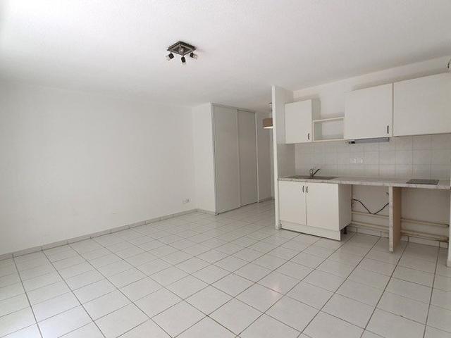 Appartement vente à Montpellier