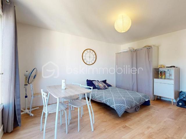 Appartement vente à Limoges