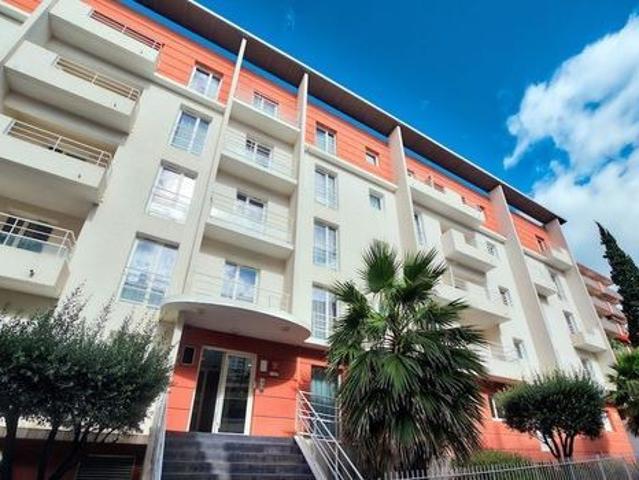 Appartement vente à Béziers