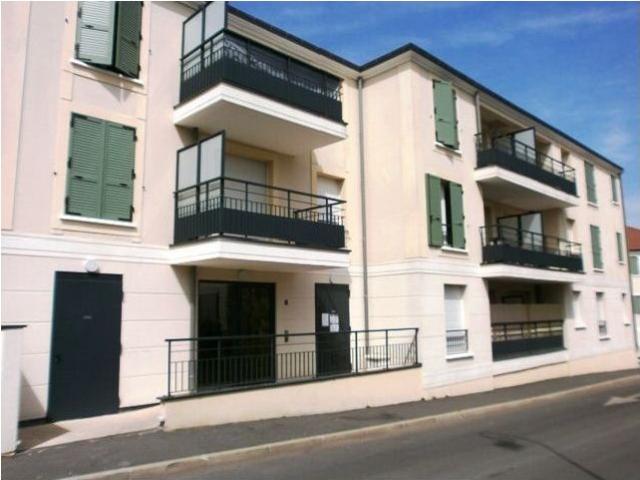 Appartement vente à Le Raincy, Vaujours