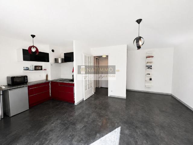 Appartement vente à Sélestat-Erstein, Barr